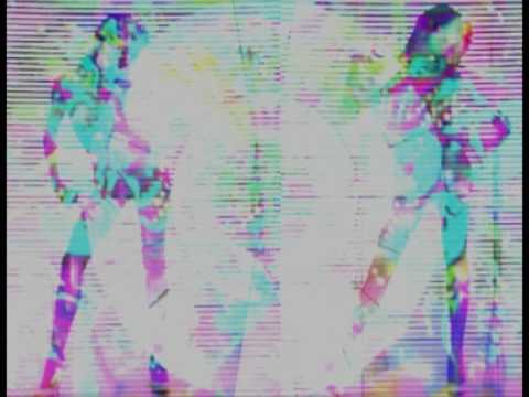 Krazy Baldhead - Sweet Night Club Mix [ED BANGER RECORDS] - video by SUPREME28