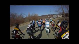 Bethel Spring Series - 03/07/10 - Cat 3/4