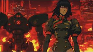 ๐ฎ๐ฌ๐ฑ๐ฑ ๐ฅ๐๐ฆ๐ข๐๐ฉ๐ ๐ข๐ฉ๐๐ฅ ๐ฅ๐จ๐๐ก // Synthwave, Downtempo, Cyberpunk Playlist