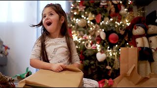 Making the holidays happier