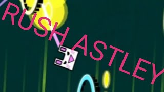 [Preview] RUSH ASTLEY by me