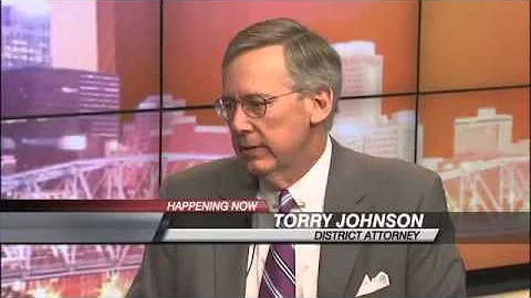 Davidson County DA Talks Vanderbilt Rape Case-Jen ...