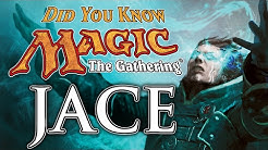 Jace, Part 2: Did You Know Magic - Feat. Seiben from The Aether Hub