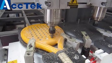 Hole drilling machine professional for Beach Tennis Padel/Paddle Racket