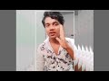 Instagram new trending reels Dharshan looks #shorts