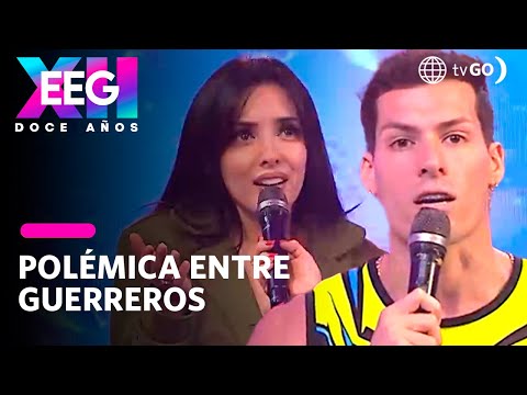 EEG 12 años: