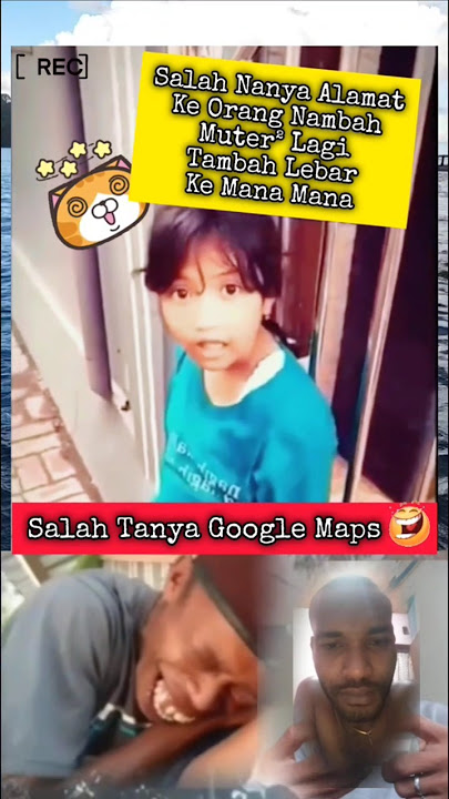 when you ask Mbah Google wrongly‼️even when played back it still makes you laugh 😆🤣 #shorts
