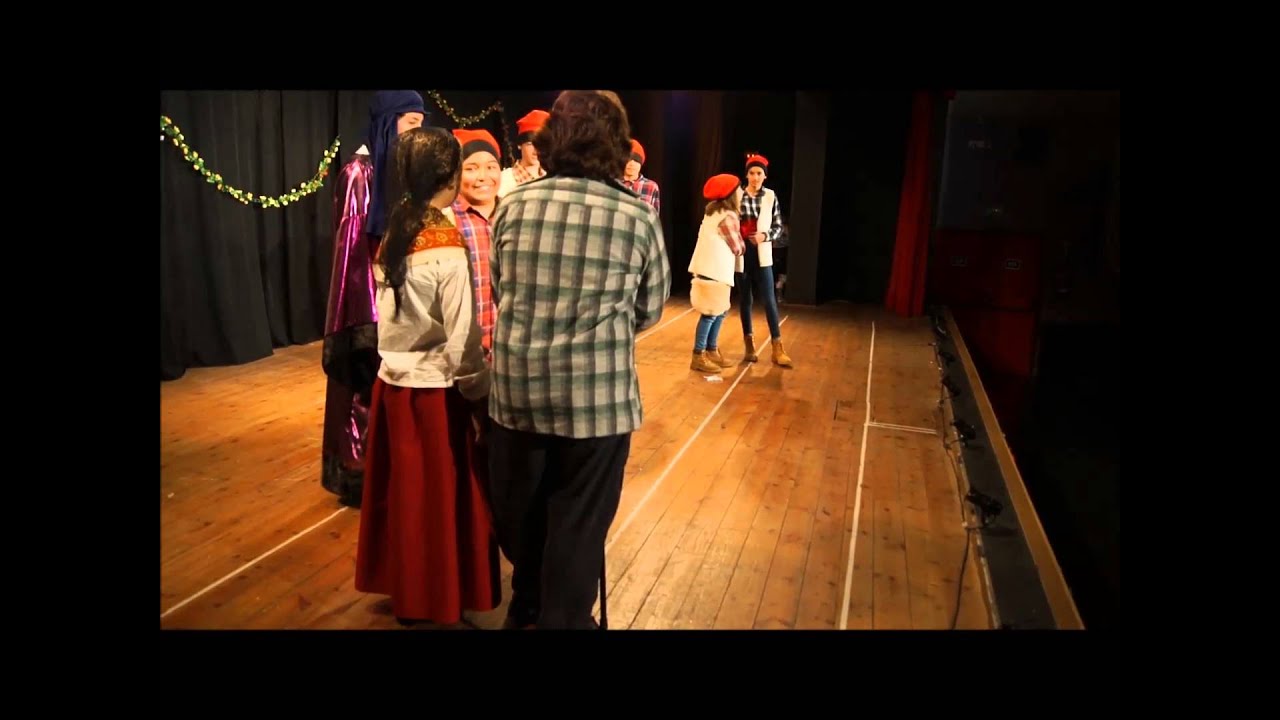 Pastorets 2015. Col·legi Sant Josep Carmelites Missioneres Gràcia