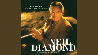 Video thumbnail of "Neil Diamond - The Way You Look Tonight"