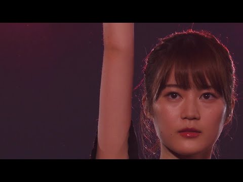 生田絵梨花卒業mad〜水平線〜