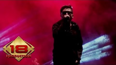 Five Minutes - Teman Biasa (Live Konser Subang 17 April 2015)