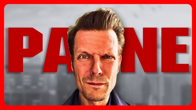 Max Payne 4 Almost Happened as Producer Revealed Scrapped Idea for  Franchise Before Rockstar Buyout - FandomWire