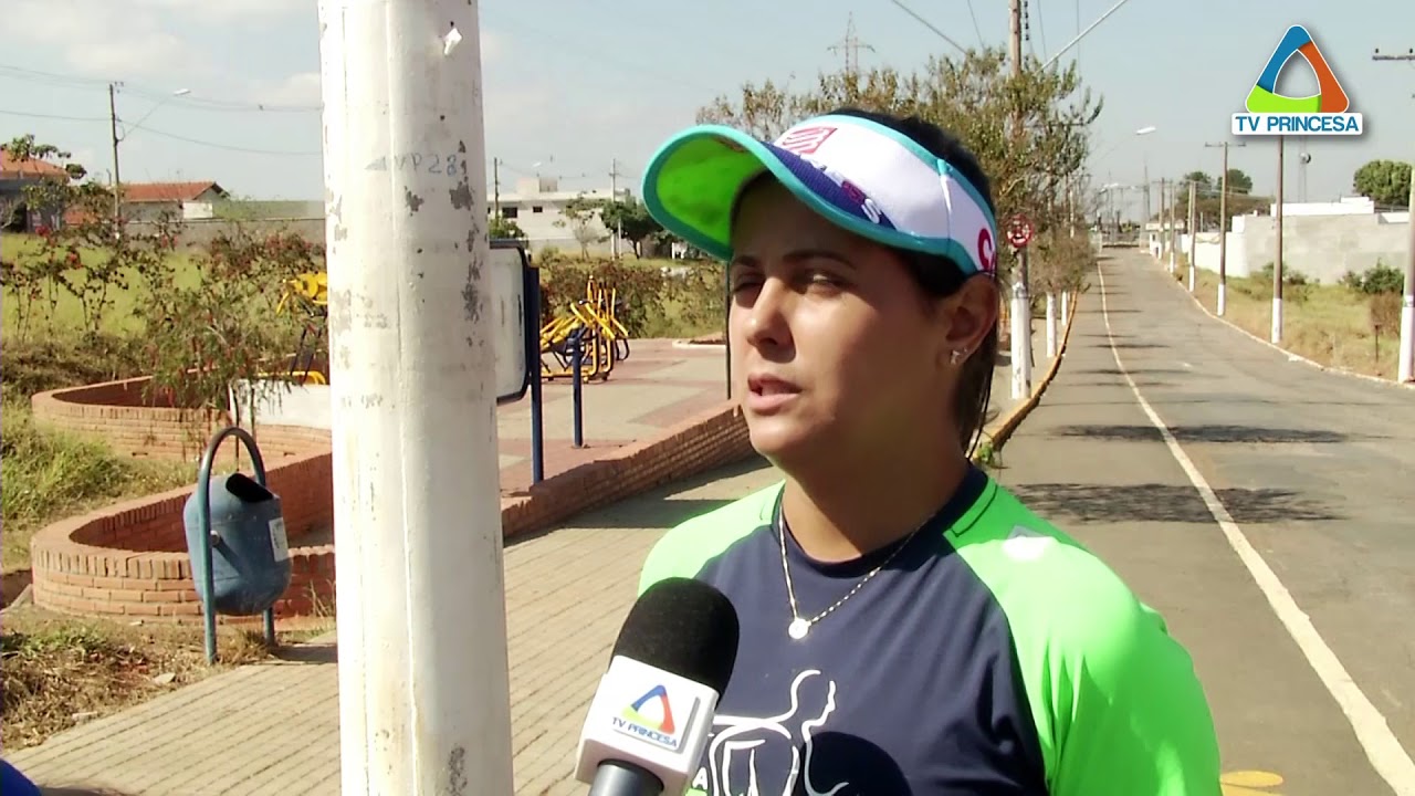 (JC 20/07/18) Ultramaratonista varginhense enfrente desafio de correr seis horas seguidas tv educativa es
