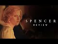 Spencer | A Dark Fable of Princess Diana