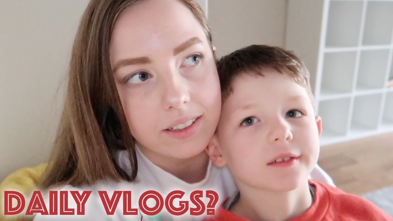 teen mom jenelle Are We Daily Vlogging?