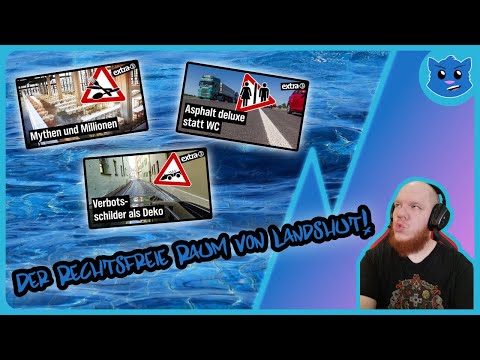 Realer Irrsinn über Schrödingers Mensa und mehr! - Nerdymons Reaction