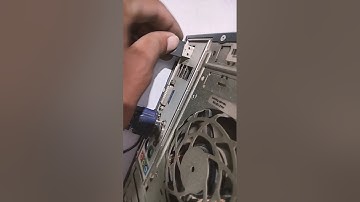Desktop PC Usb Port Not Working Problem Usb Usb PCI Port in Desktop Mother Bord#macnitesh#2024