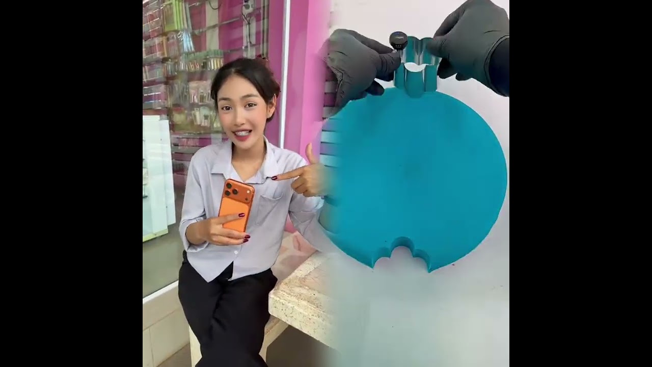 The best POV (@unna_acting) 🥉ASMR cake making story time | POVs Tiktok Collection