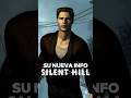 Lo que tienes que saber sobre el Remake de Silent Hill, presente en los TGA? #silenthill #goty2025