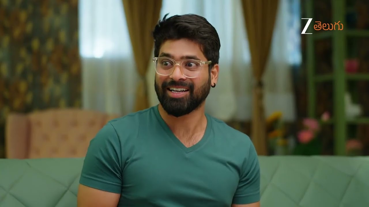 Jayam | Ep - 174 | Webisode | Jan 21 2026 | Zee Telugu