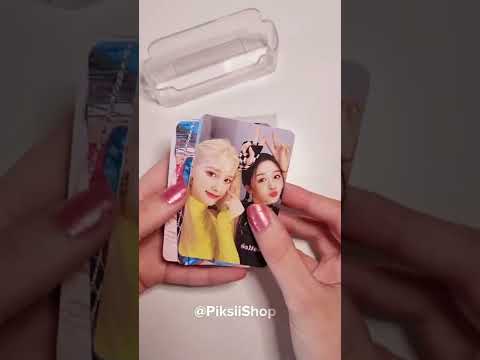 Packaging my first