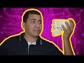 Uma caveira muito doida! Projeto com Arduino!