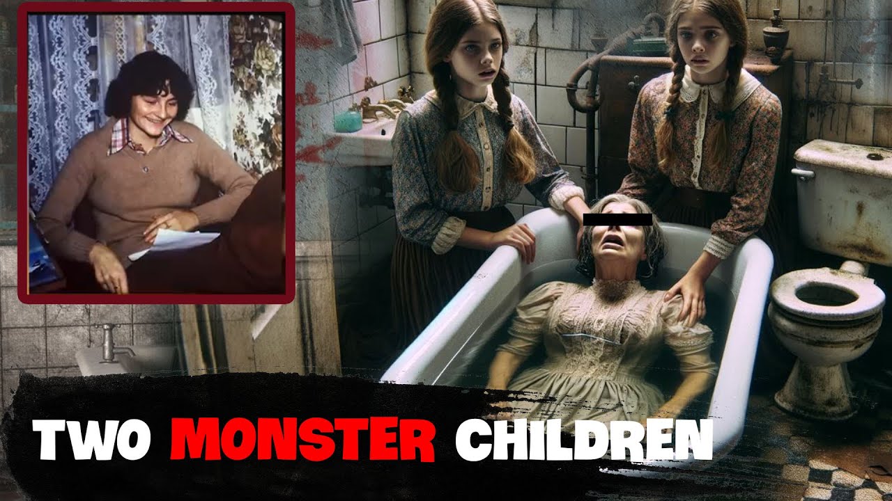 The last bath of her life! The Heartbreaking Case of Linda Andersen  True Crime Documentary