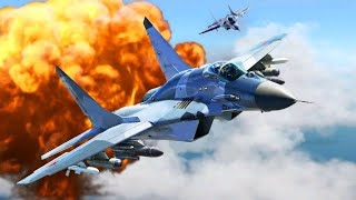 BEST AIRCRAFT FIGHTER GAME IN ANDROID screenshot 5
