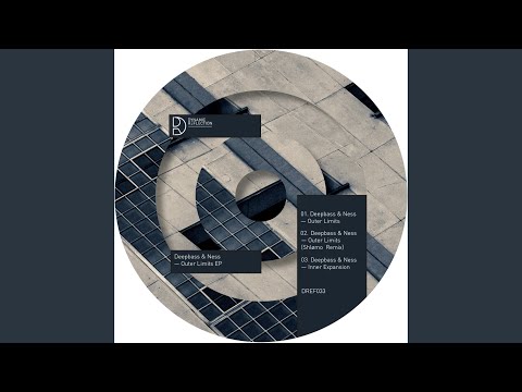 Outer Limits (Shlømo Remix)