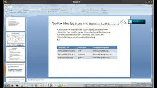 No-Fox: OFUG,VFP,Foxpro