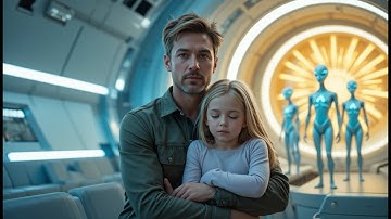 Aliens Laughed at the Poor Human Mechanic—Then He Spoke an Ancient Imperial Code