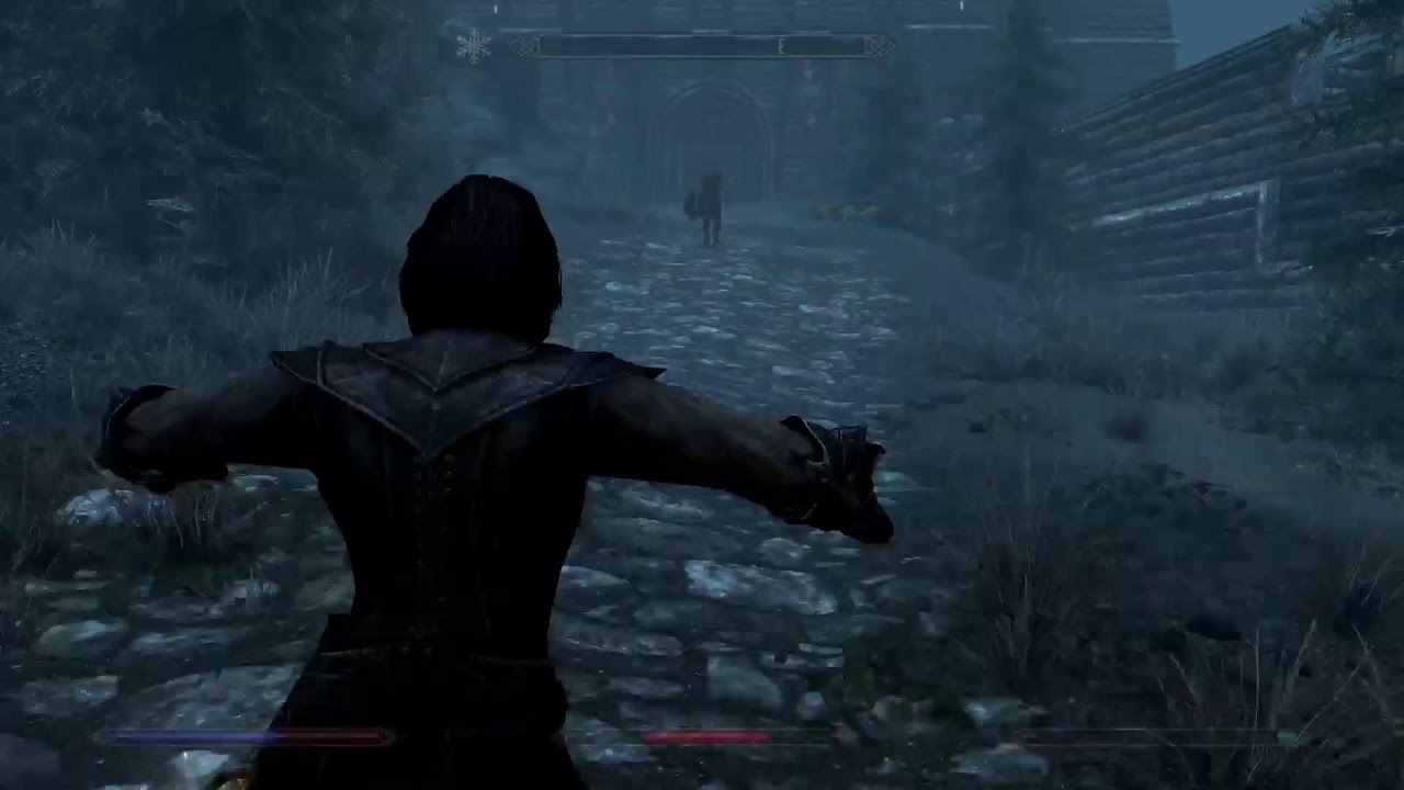 The Skyrim Legendary Survival Challenge Continues!