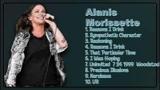 Pedestal-Alanis Morissette-The hits everyone's talking about-#Untroubled
