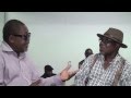 La Croisière des artistes Camerounais présente Jackson Berry dans Hommage à Bell'a njoh