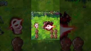 PvZ Fusion 3.7 - Strange Ultimate Plants Vs Giga War Elephant Zombies - P4 #shorts #pvzfusion