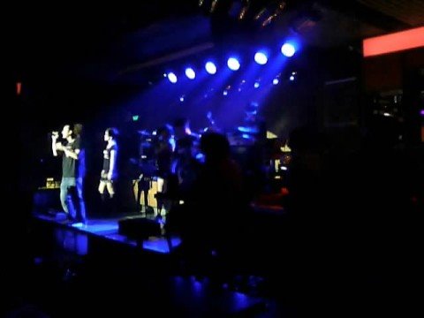 Tonton mix bar narcom - zhao ge hao ren jiu jia le ba di YouTube