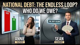 Famous National Debt: Can a Country Live in Debt Forever? Net Worth