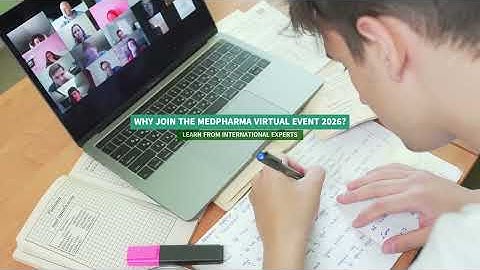 Medpharma virtual conference 2026