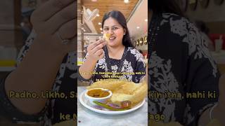 On top 😂🫣 #youtubeshorts #trending #youtube #cholebhature #food #viralvideo