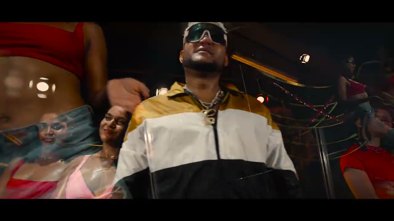 Watch Carlitos Wey - Dindon on YouTube Watch Carlitos Wey - Dindon on YouTube