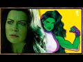 Por que a série She-Hulk é tão ruim?