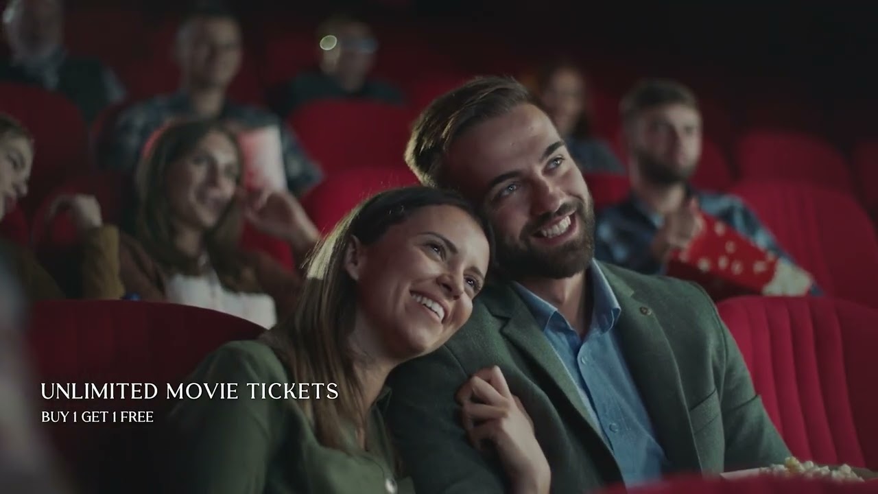 Thailand Privilege Card: Discover the Exclusive Reserve Membership.