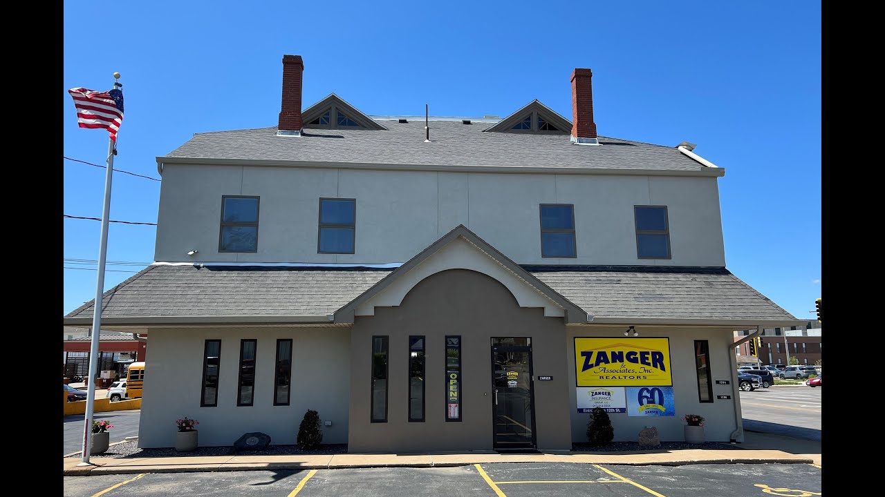 Zanger and Associates Inc Realtors YouTube