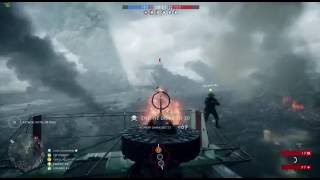 Sniper Shoots Bomber out of the sky screenshot 5