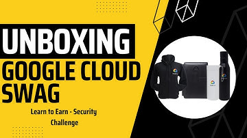 Learn to Earn Cloud Security Challenge | Free Goodies by Google | Google Cloud Program #googlecloud
