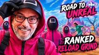 RANKED RELOAD WITH MY TWIZZY | BUSHCAMPDAD IS MY CREATOR CODE #AD