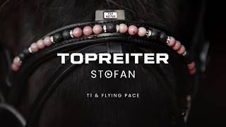 Final episode of TopReiter stofan.