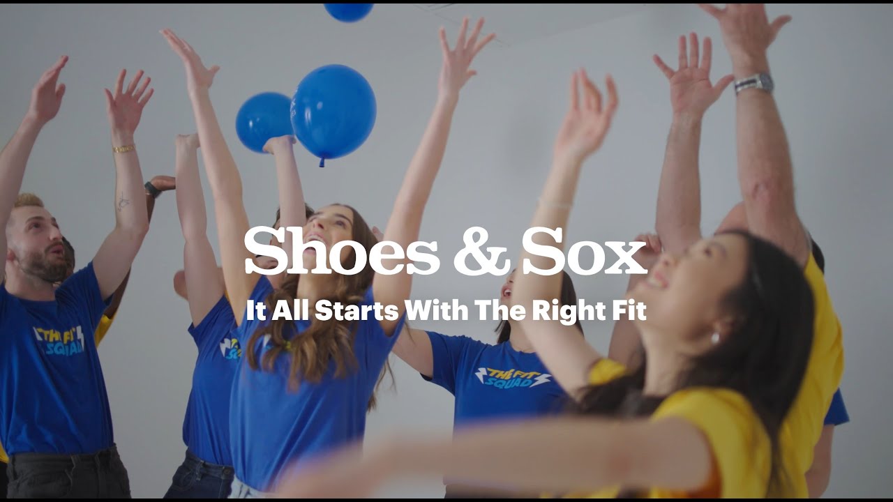 A career at Shoes & Sox is more than a job YouTube