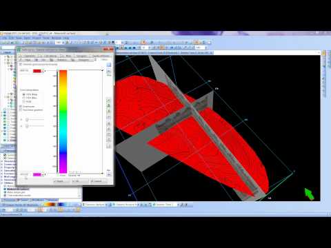 ESCI 428:Convert Horizon to Surface