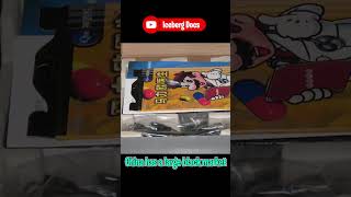 Nintendos Chinese N64 Ique Player Doentary